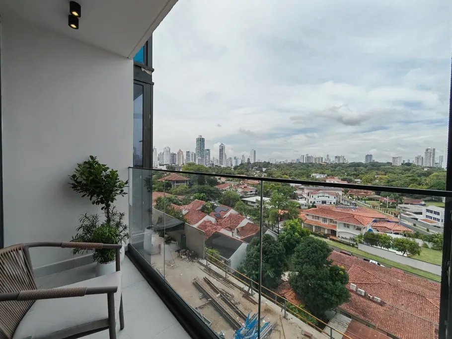 Preventa de Apartamento en San Francisco, Coco del Mar, 106 m2
