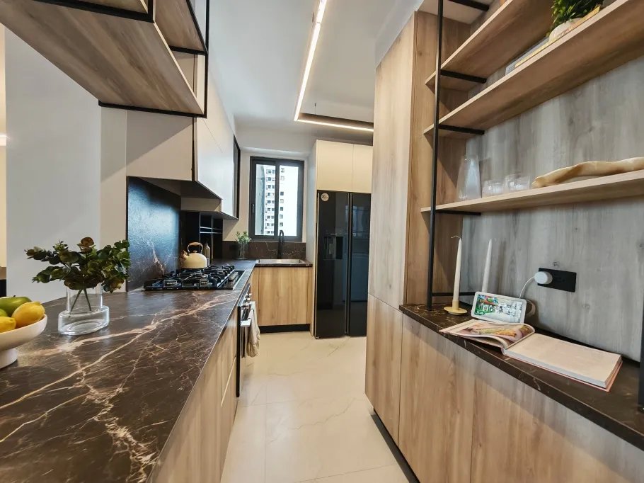 Preventa de Apartamento en San Francisco, Coco del Mar, 106 m2