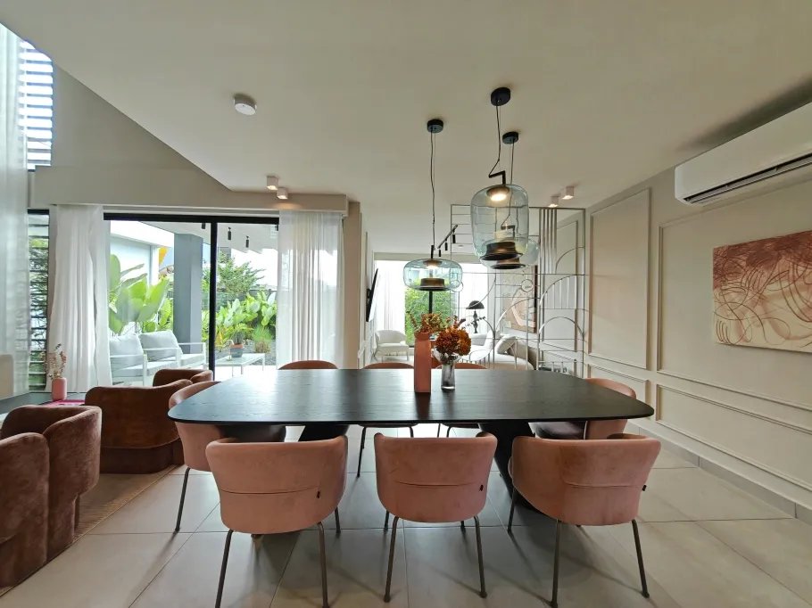 Casa Unifamiliar Se Vende en Panamá Pacífico