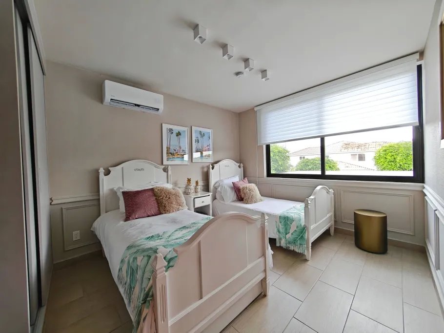 Casa Unifamiliar Se Vende en Panamá Pacífico