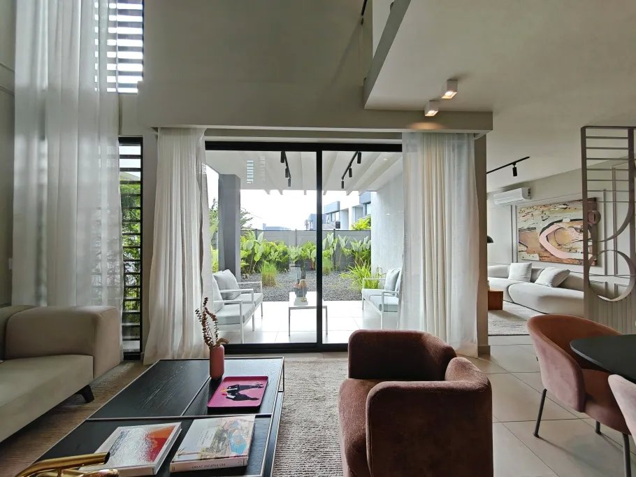 Casa Unifamiliar Se Vende en Panamá Pacífico