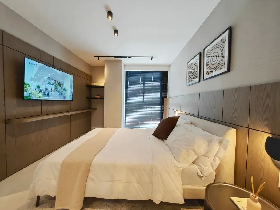 Preventa de Apartamento en San Francisco
