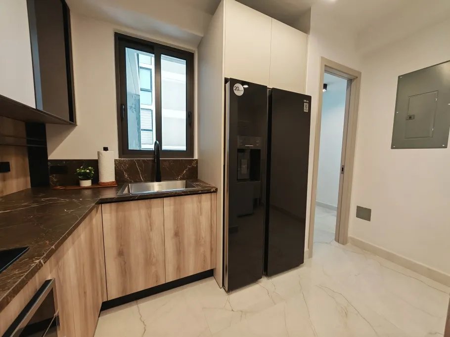 Preventa de Apartamento en San Francisco
