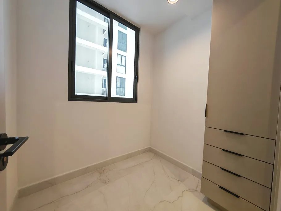 Preventa de Apartamento en San Francisco