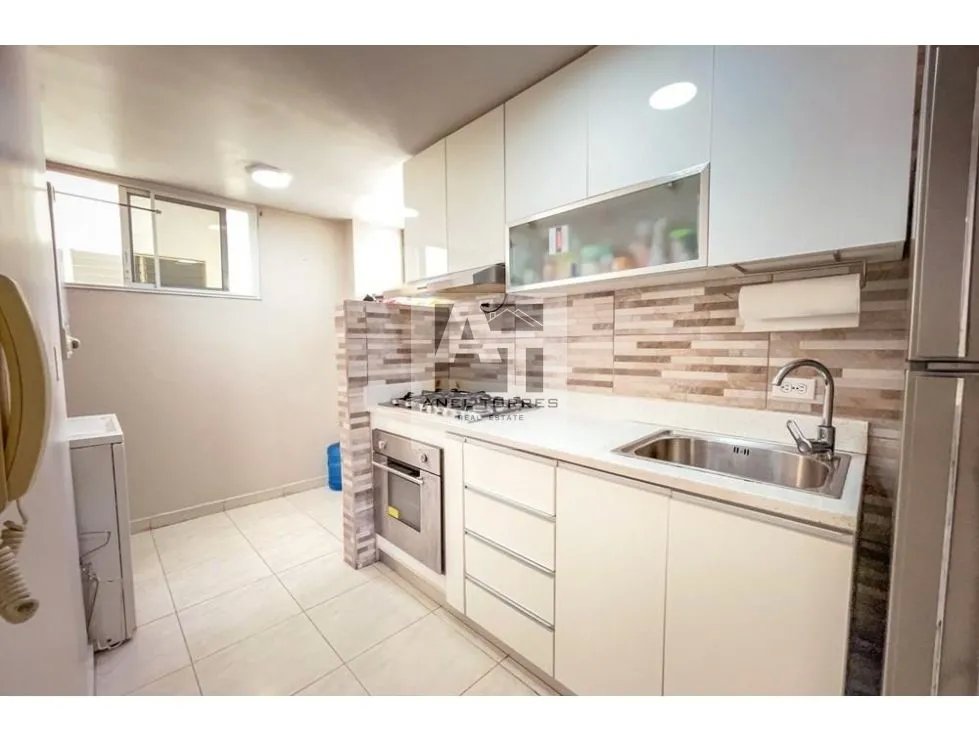 Se vende apartamento en Condado del Rey  PH McGregor Hill