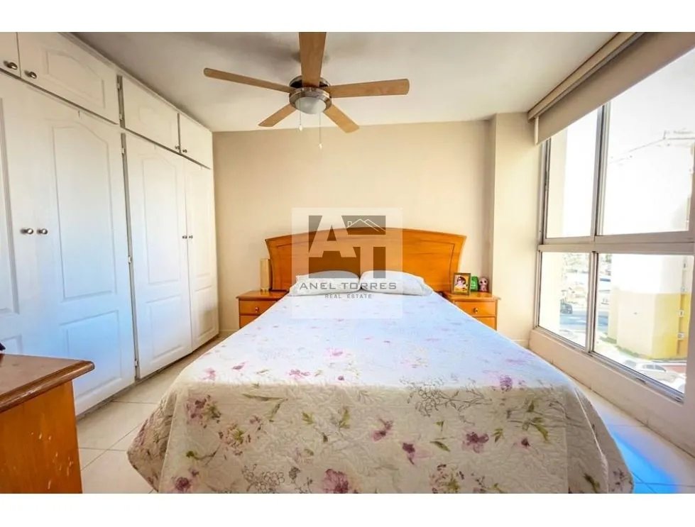 Se vende apartamento en Condado del Rey  PH McGregor Hill
