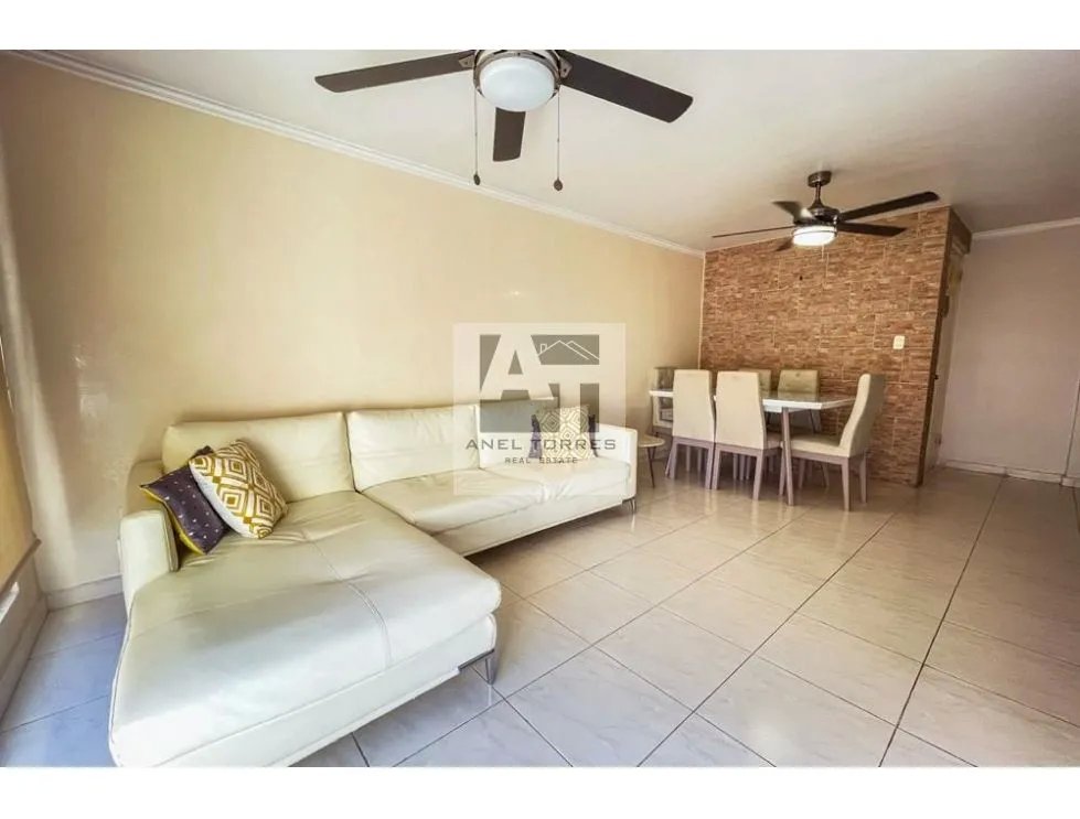 Se vende apartamento en Condado del Rey  PH McGregor Hill