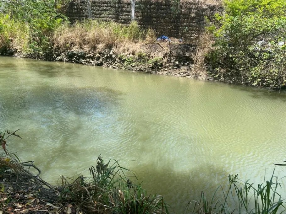Venta de Terreno de Playa en Rio Hato 8,790 m2