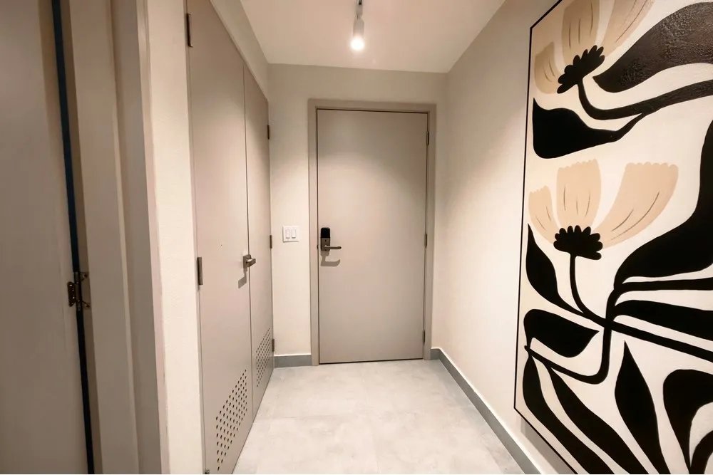 Venta de Apartamento en Via Argentina, Panamá