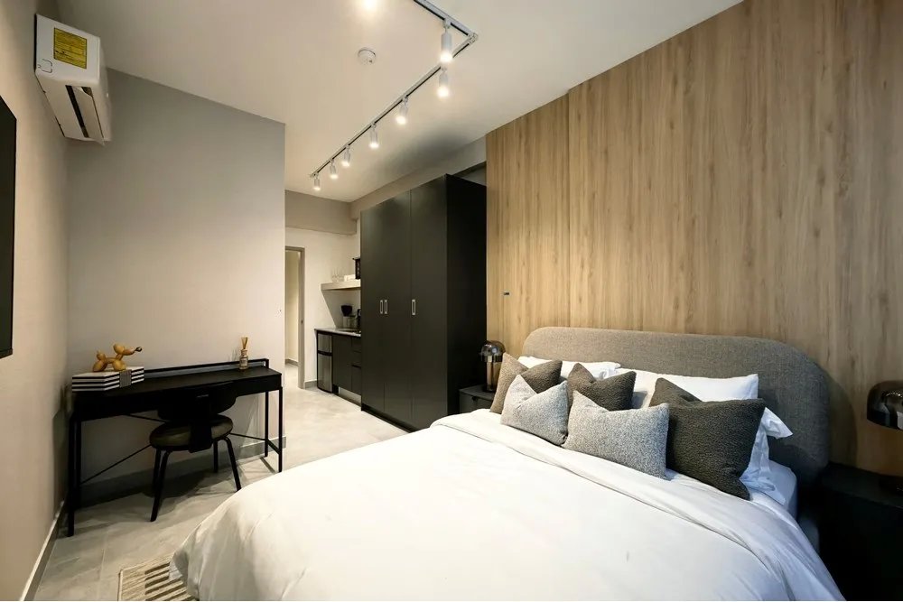 Venta de Apartamento en Via Argentina, Panamá