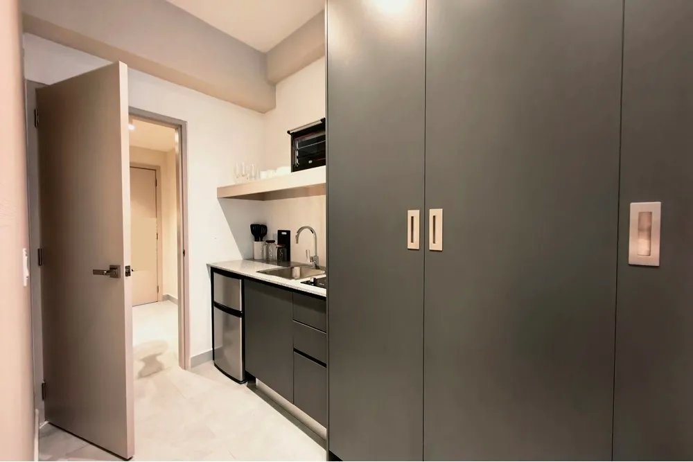 Venta de Apartamento en Via Argentina, Panamá