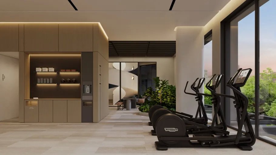Preventa de Apartamentos en Obarrio, Mova Residences