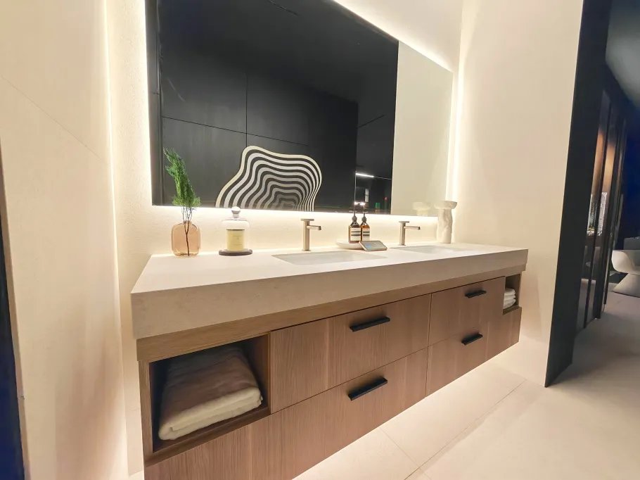 Preventa de Apartamentos en Obarrio, Mova Residences
