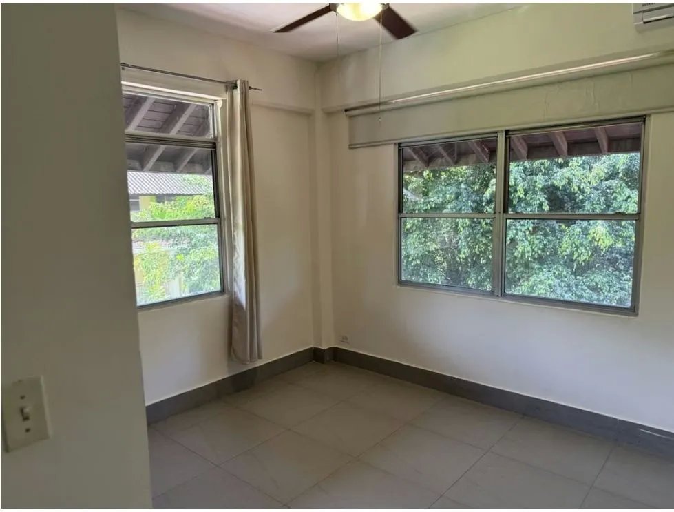 Alquiler de casa en Clayton