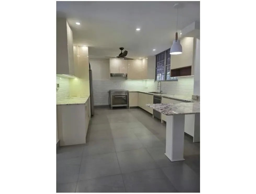 Alquiler de casa en Clayton