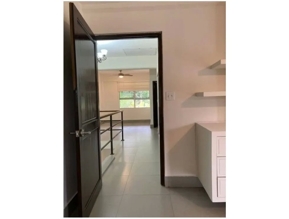 Alquiler de casa en Clayton