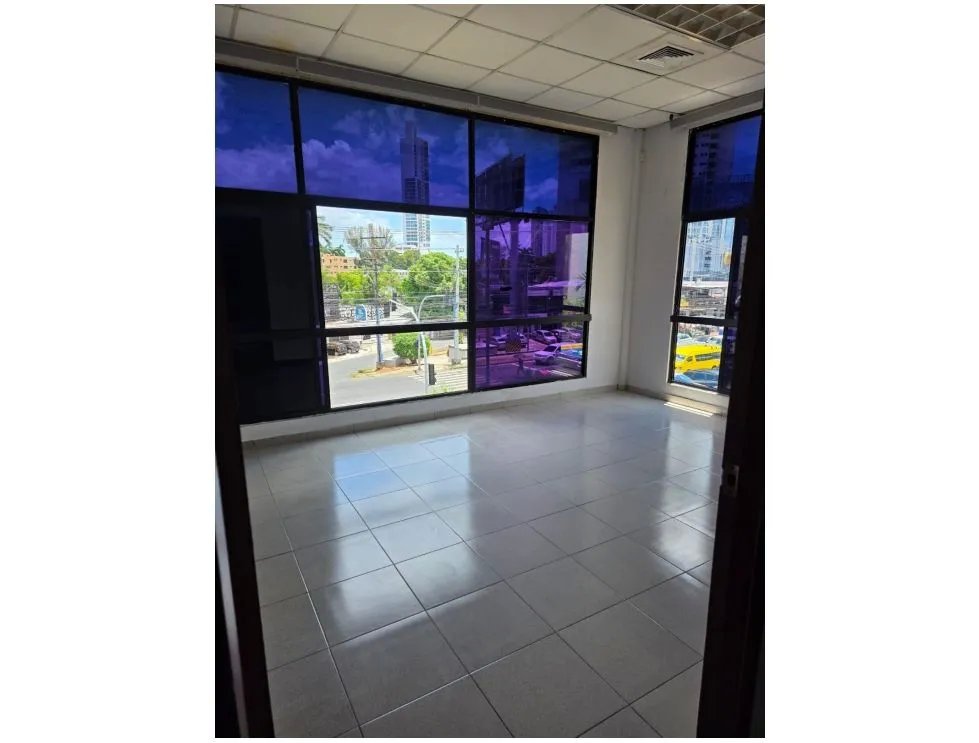 Venta de local comercial en Calle 50