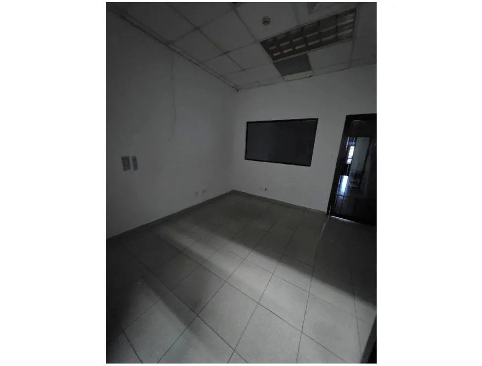 Venta de local comercial en Calle 50