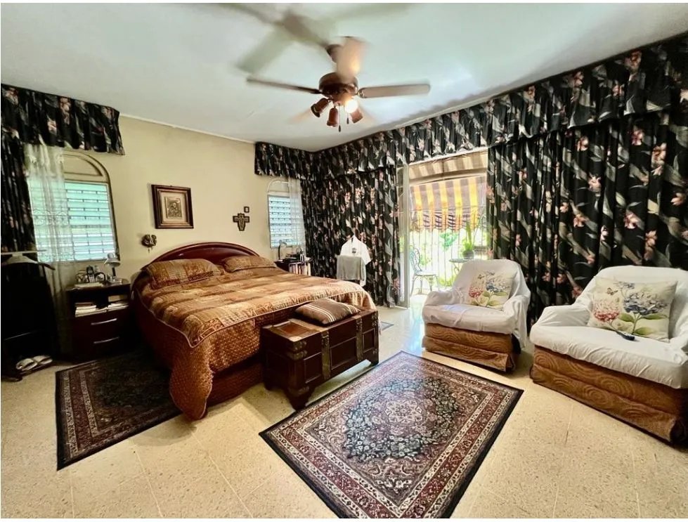 Venta de casa en Hato Pintado
