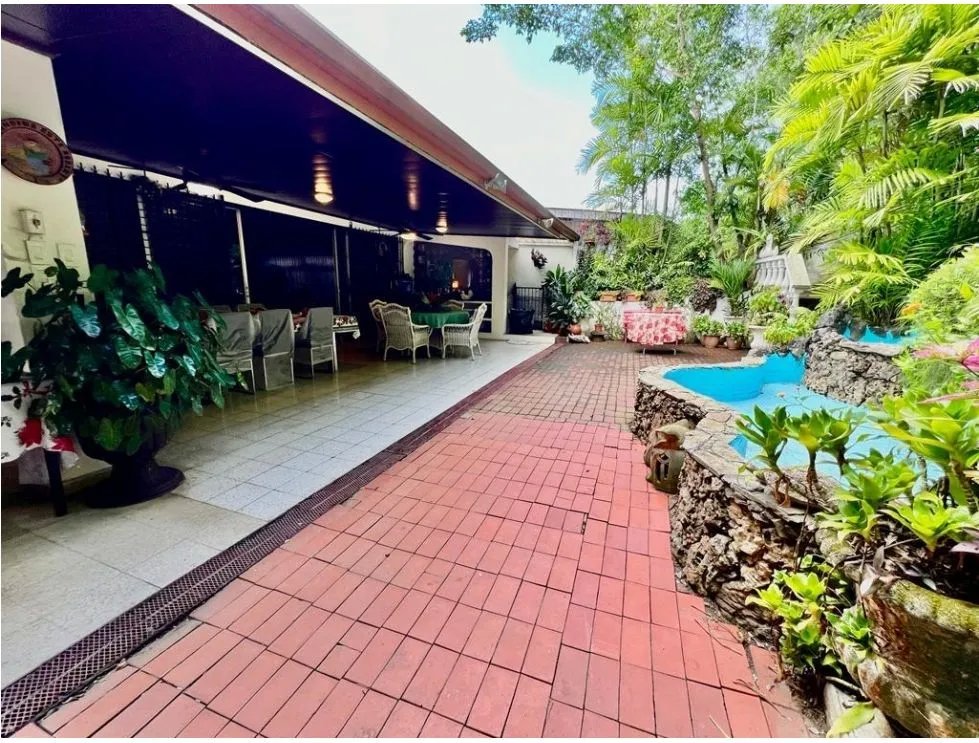 Venta de casa en Hato Pintado