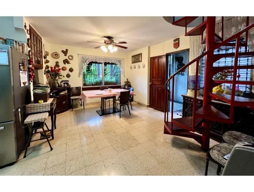 Venta de casa en Hato Pintado