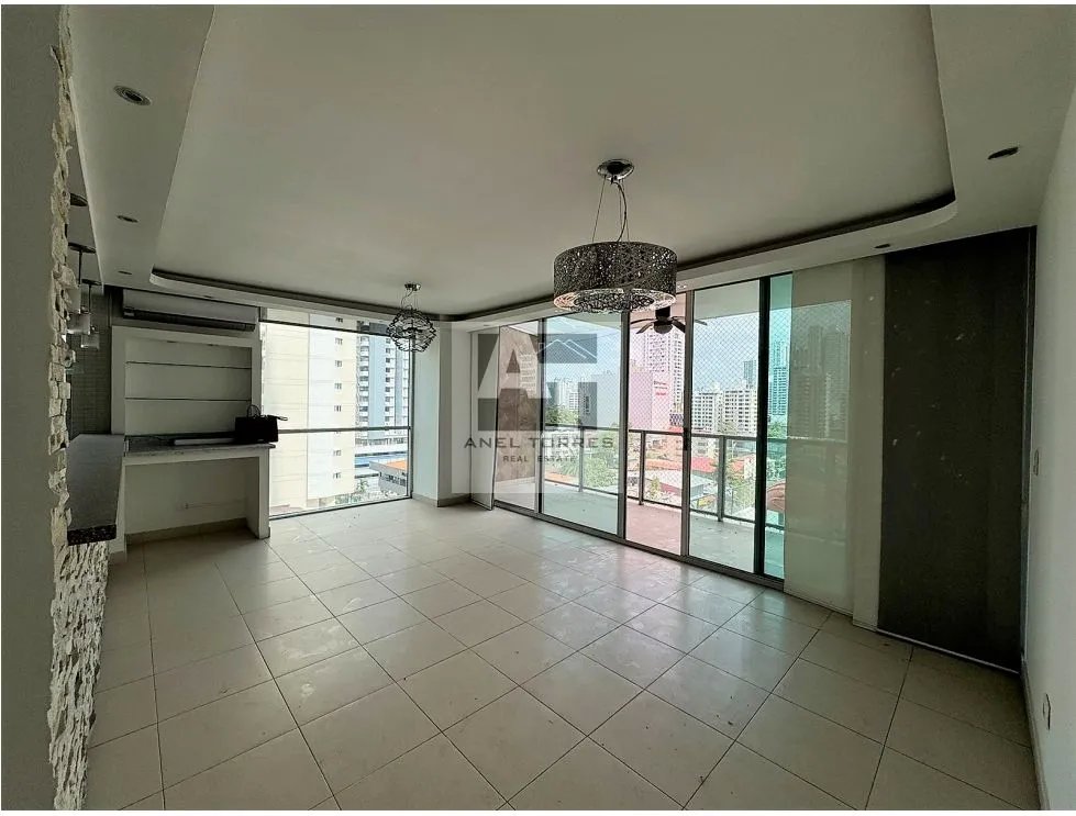 Vendo apartamento en PH Tao Tower