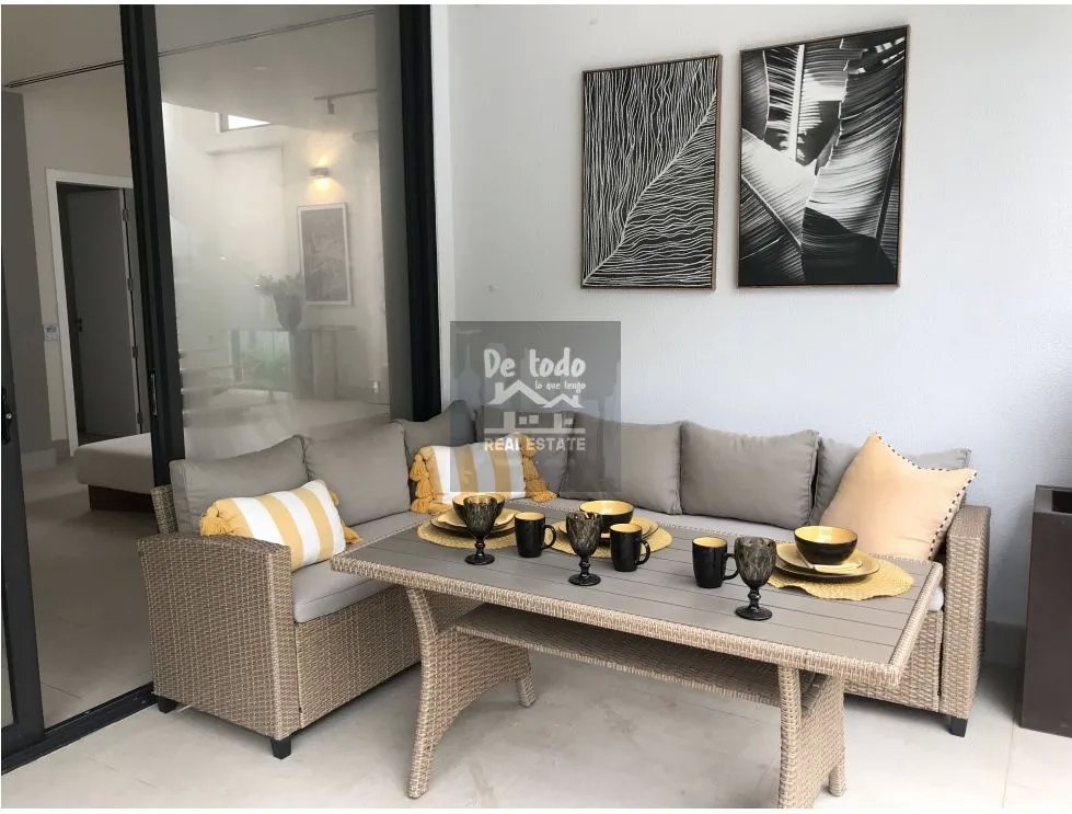 Venta de casa Unifamiliares en Panamá Pacifico.