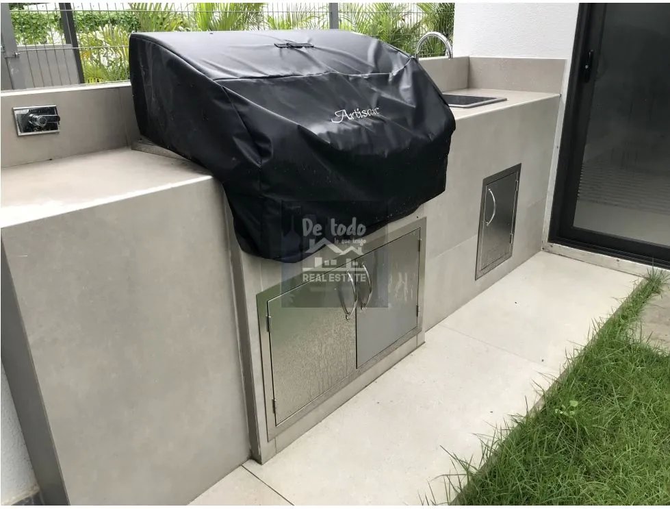 Venta de casa Unifamiliares en Panamá Pacifico.