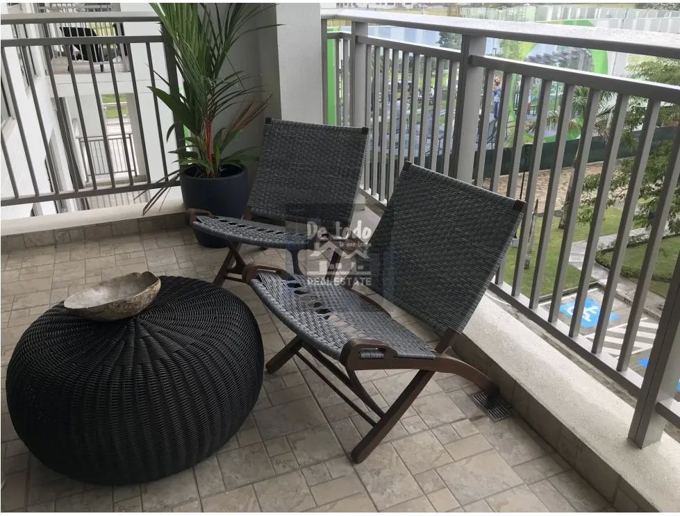 Se Vende Apartamento en Panama Pacifico proyecto Explora.