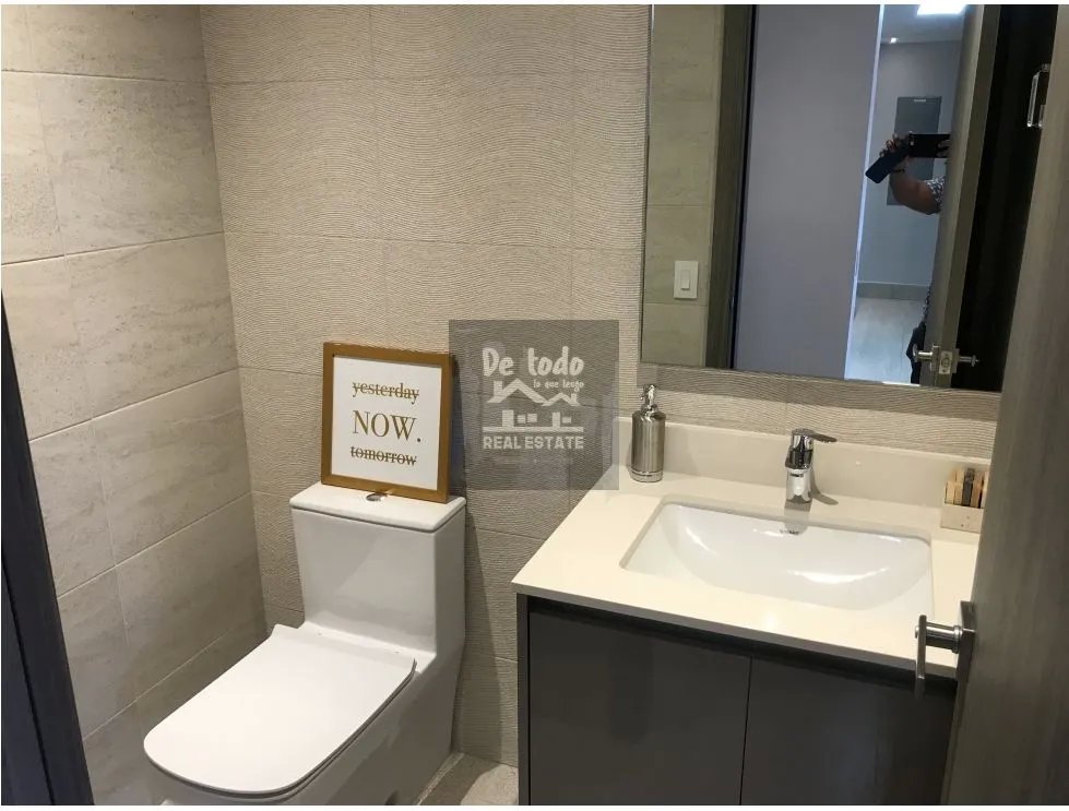 Se Vende Apartamento en Panama Pacifico proyecto Explora.