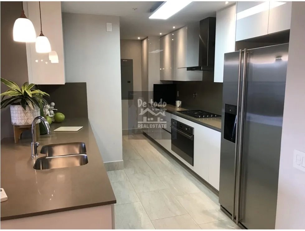 Se Vende Apartamento en Panama Pacifico proyecto Explora.