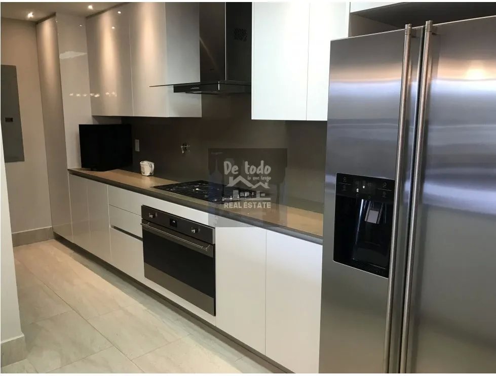 Se Vende Apartamento en Panama Pacifico proyecto Explora.