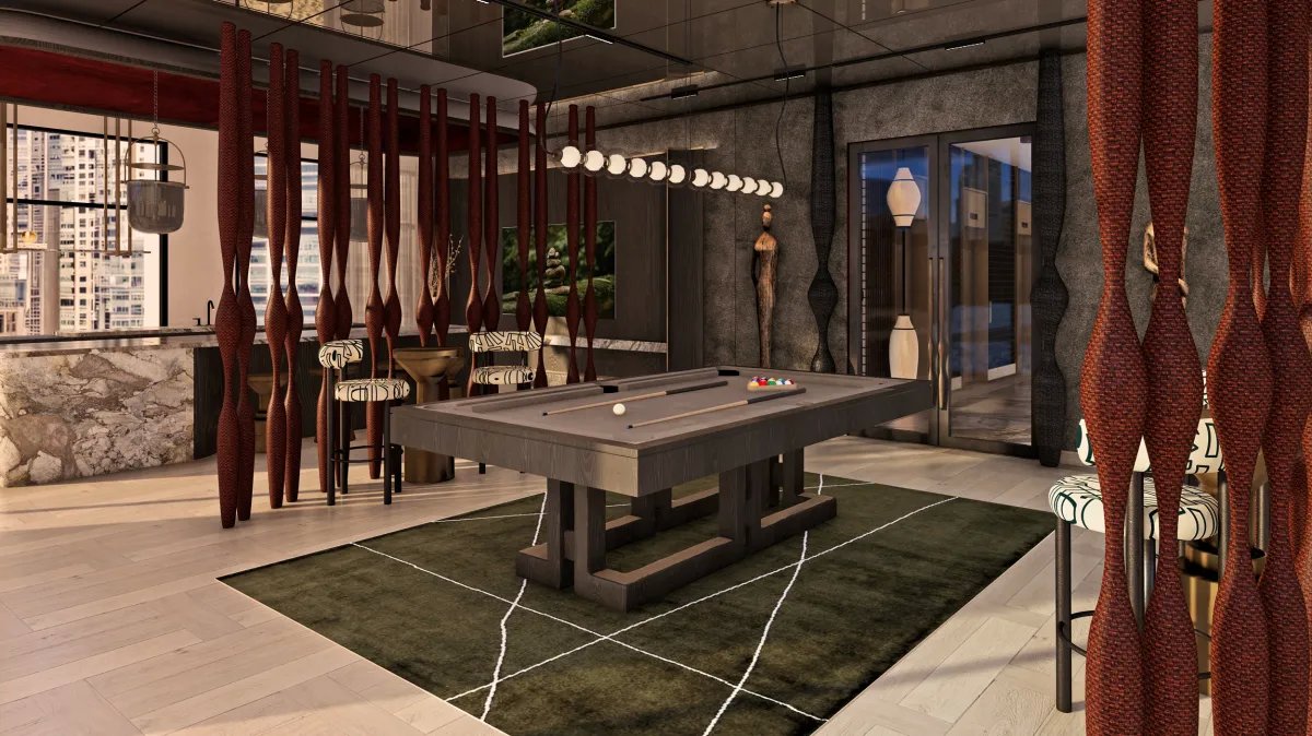 Exclusivo en Mantra Punta Pacífica: Lujo con Vista al Mar de 72.42 m²