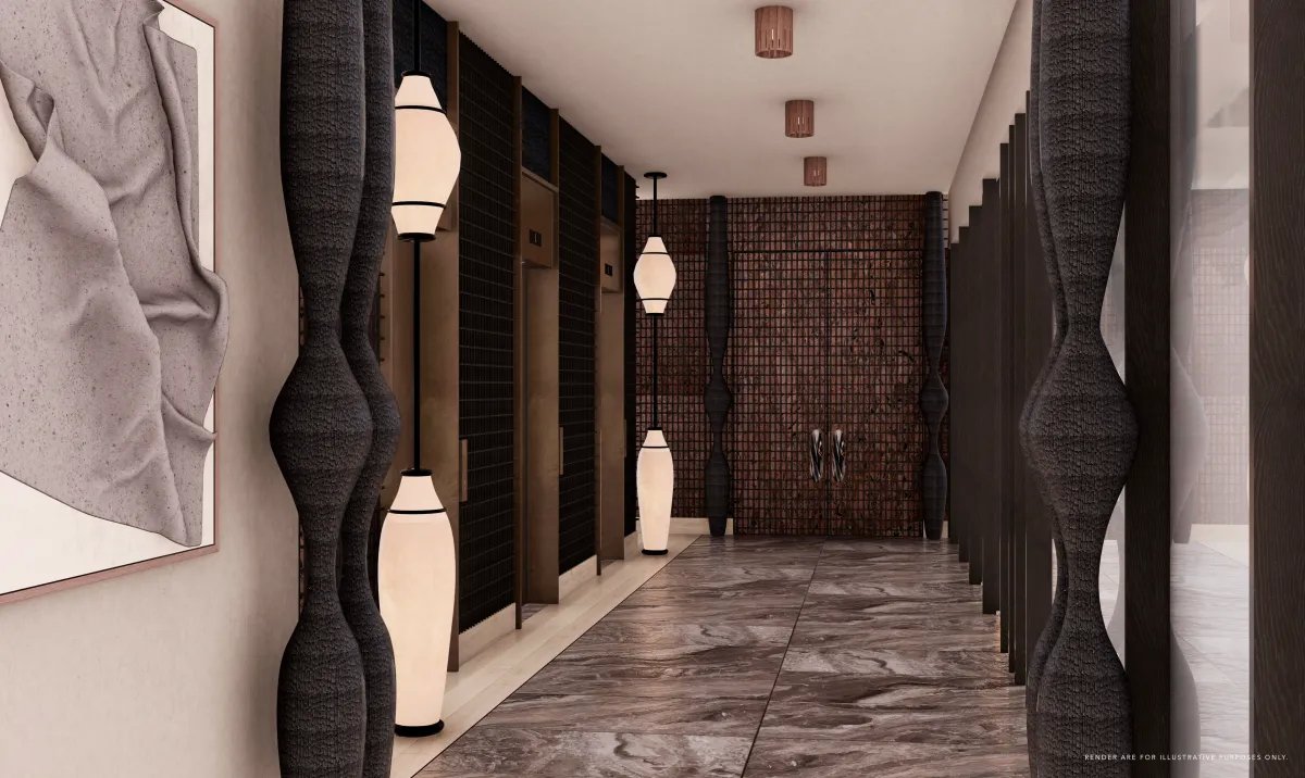Exclusivo en Mantra Punta Pacífica: Lujo con Vista al Mar de 68.17 m²