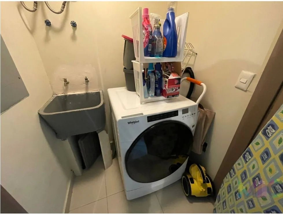Se Vende Apartamento En Ensenada  , san Carlos