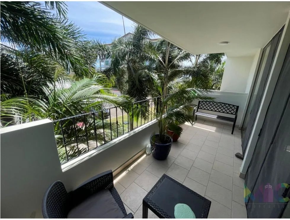 Se Vende Apartamento En Ensenada  , san Carlos