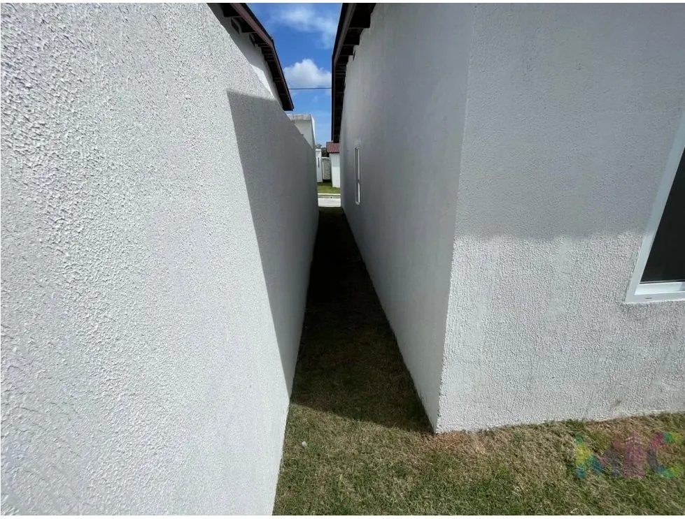 Se Alquila Casa en Viveros del Pacifico , San Carlos