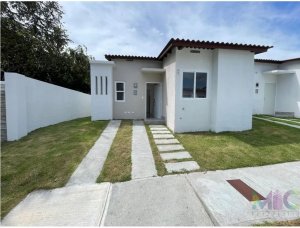 143334 - San carlos - houses
