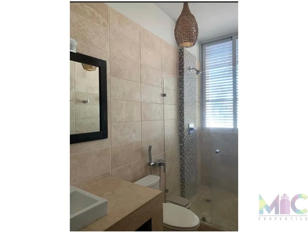 Se Vende Apartamento en Rio Mar, San Carlos