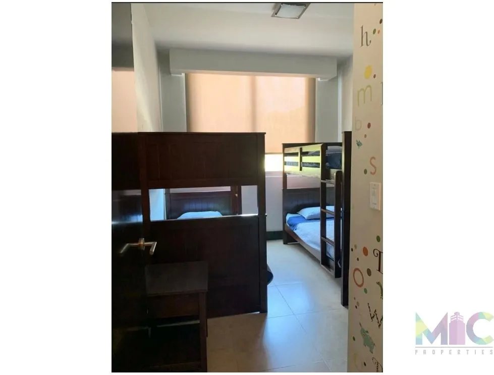 Se Vende Apartamento en Rio Mar, San Carlos
