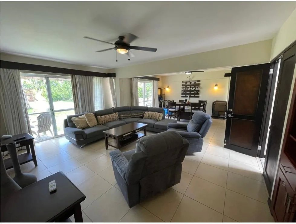 Se Vende Casa en Villas del Decameron , Rio Hato