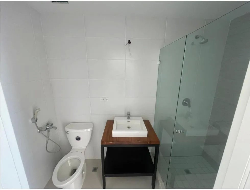 Se Vende Apartamento en Punta Caelo , san carlos