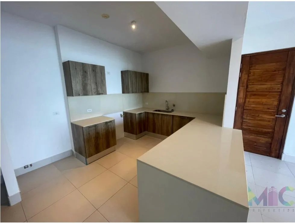 Se Vende Apartamento en Puanta Caelo , san carlos