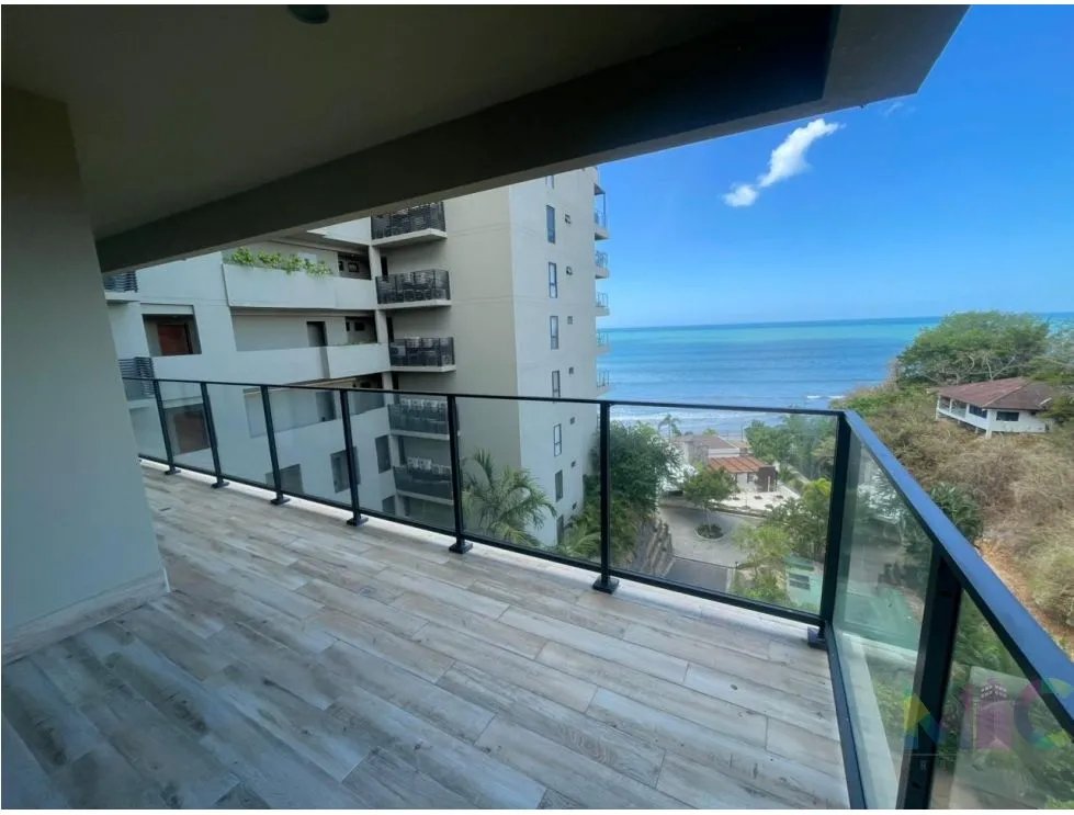 Se Vende Apartamento en Puanta Caelo , san carlos