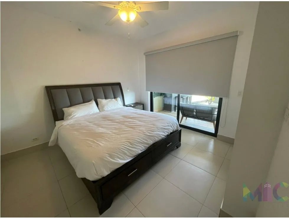 Se Vende Apartamento En Punta Caelo , san Carlos