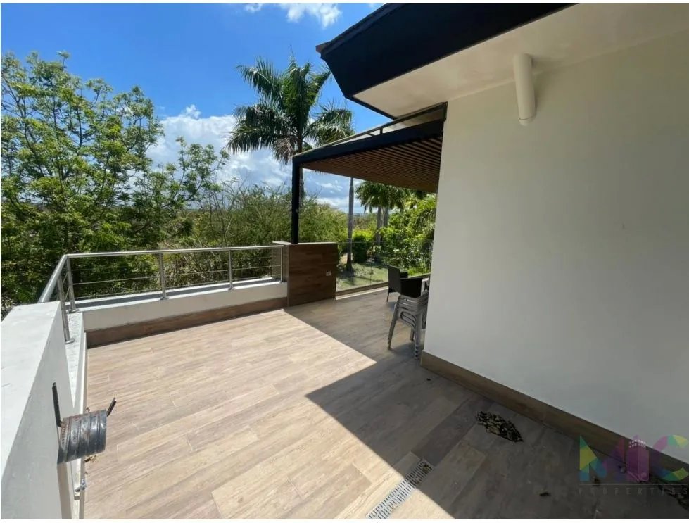 Se Vende Villa en Punta Caelo
