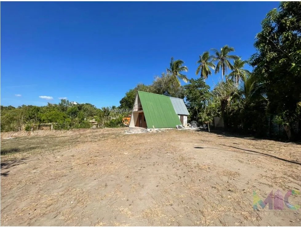 Se Vende Casa en Chame, Lajas