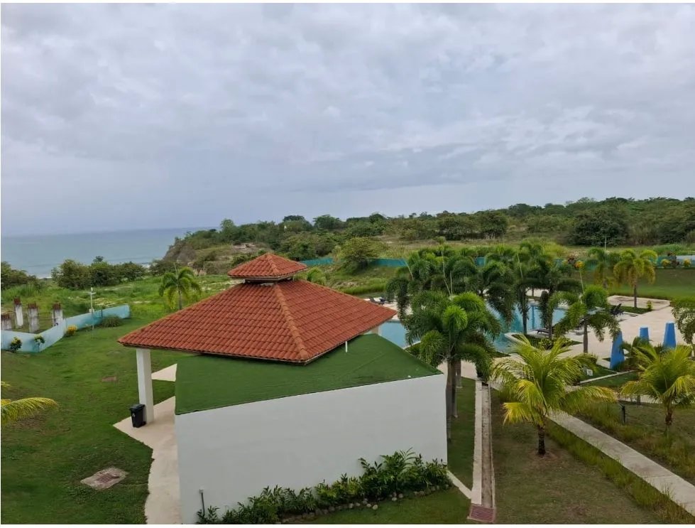 Se Vende Apartamento en San Carlos