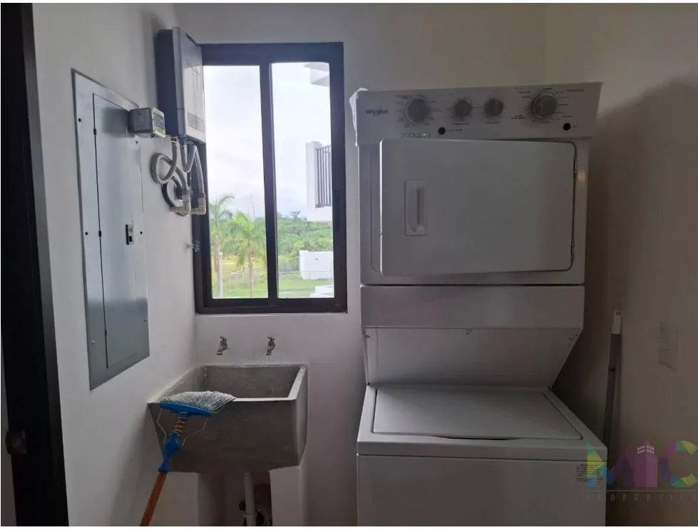 Se Vende Apartamento en San Carlos