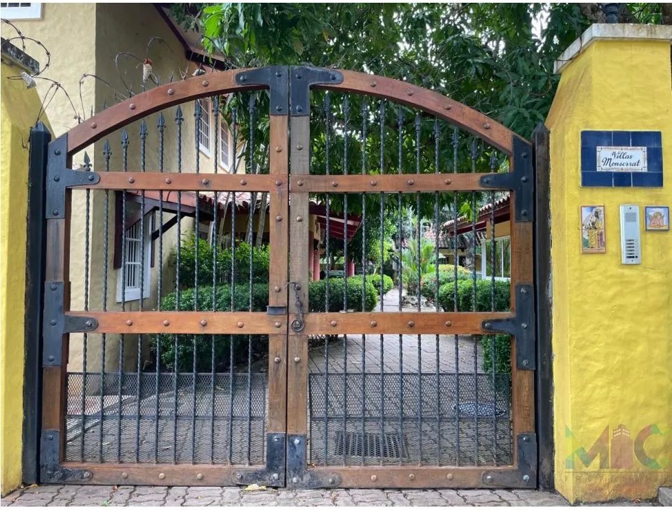 Se Vende Villa en Coronado